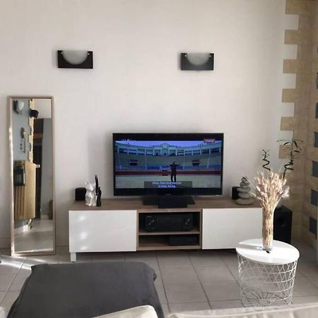 ברסט Lochenn Appartement T2 De 50M2 מראה חיצוני תמונה