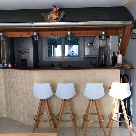 ברסט Lochenn Appartement T2 De 50M2 מראה חיצוני תמונה