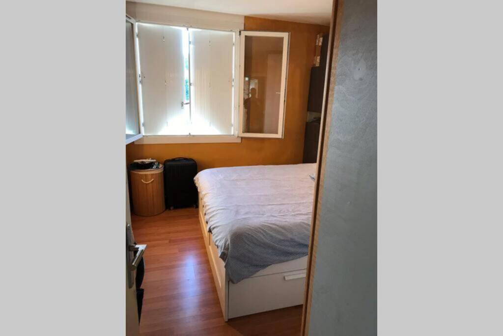 ברסט Lochenn Appartement T2 De 50M2 מראה חיצוני תמונה