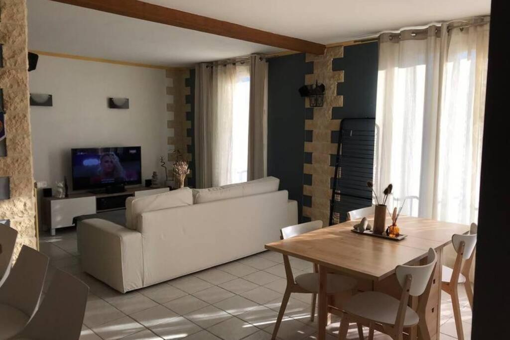 ברסט Lochenn Appartement T2 De 50M2 מראה חיצוני תמונה
